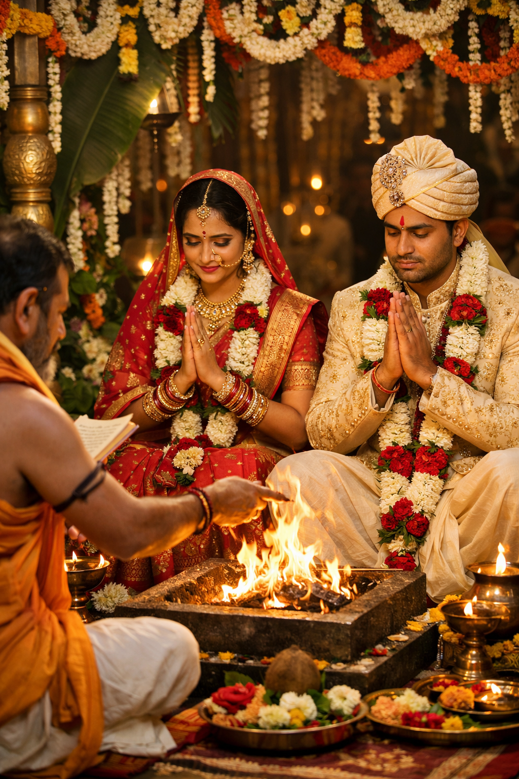 Wedding Rituals